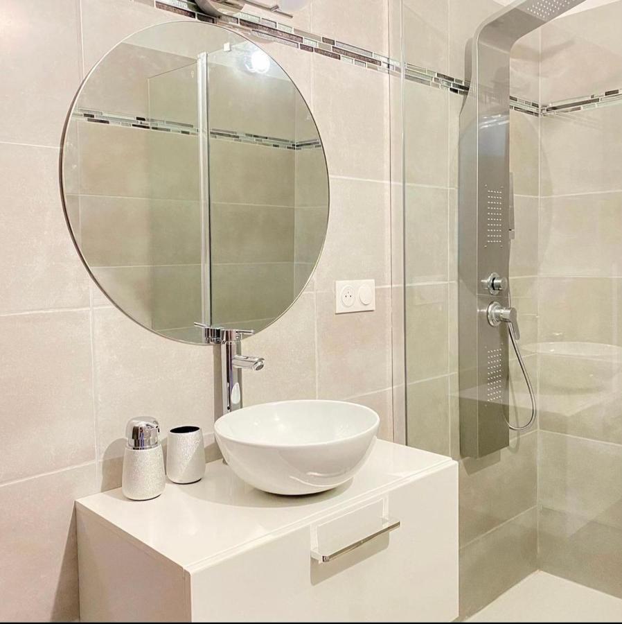 Chambres D'Hotes Casa Pruneta Сен-Флоран Екстериор снимка