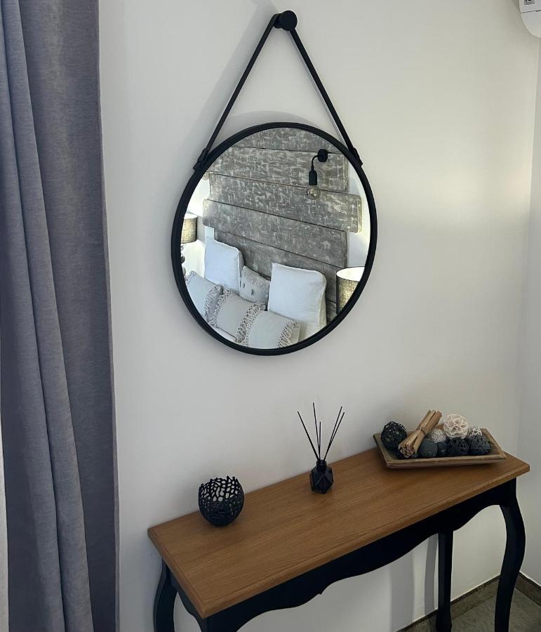 Chambres D'Hotes Casa Pruneta Сен-Флоран Екстериор снимка